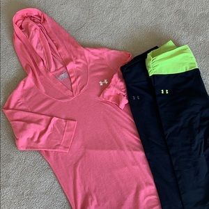 Under Armour Bundle
